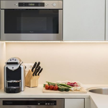 Vienna Grand Apartments Danube Εξωτερικό φωτογραφία