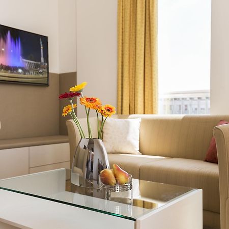 Vienna Grand Apartments Danube Εξωτερικό φωτογραφία