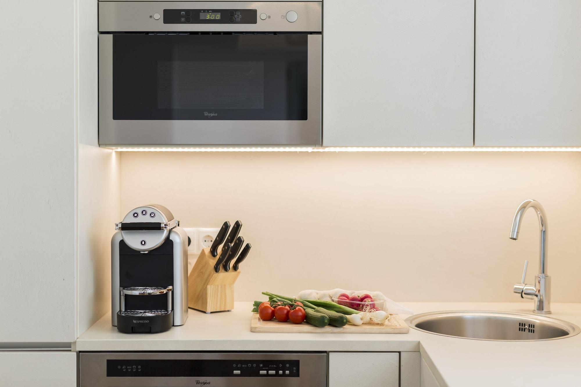 Vienna Grand Apartments Danube Εξωτερικό φωτογραφία