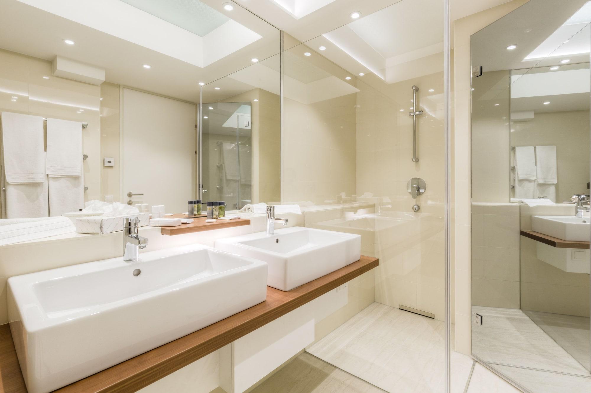 Vienna Grand Apartments Danube Εξωτερικό φωτογραφία
