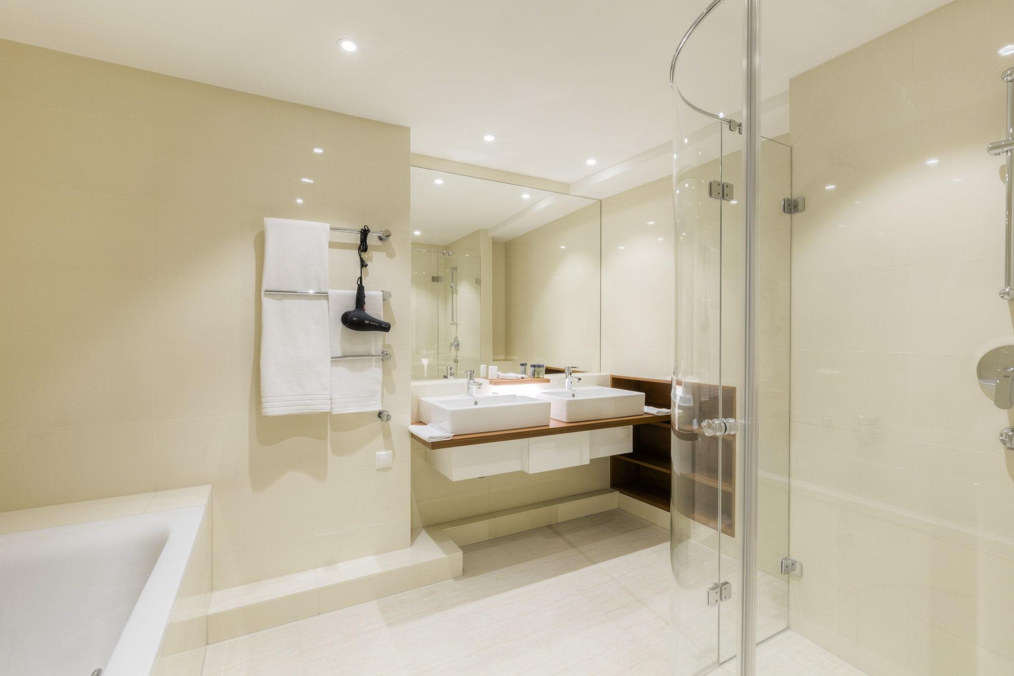 Vienna Grand Apartments Danube Εξωτερικό φωτογραφία