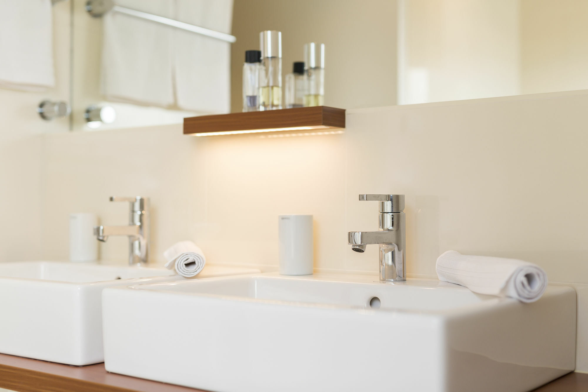 Vienna Grand Apartments Danube Εξωτερικό φωτογραφία