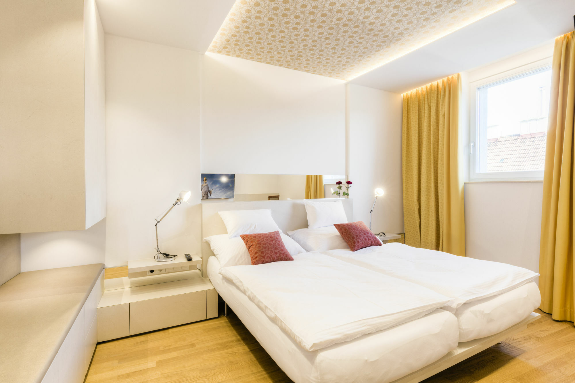 Vienna Grand Apartments Danube Εξωτερικό φωτογραφία