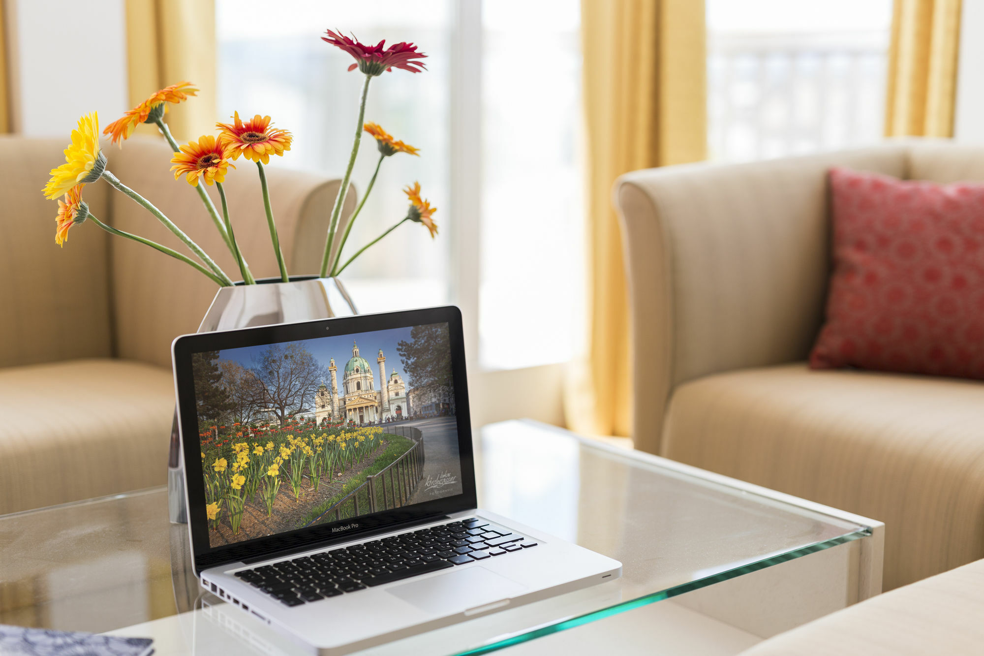 Vienna Grand Apartments Danube Εξωτερικό φωτογραφία
