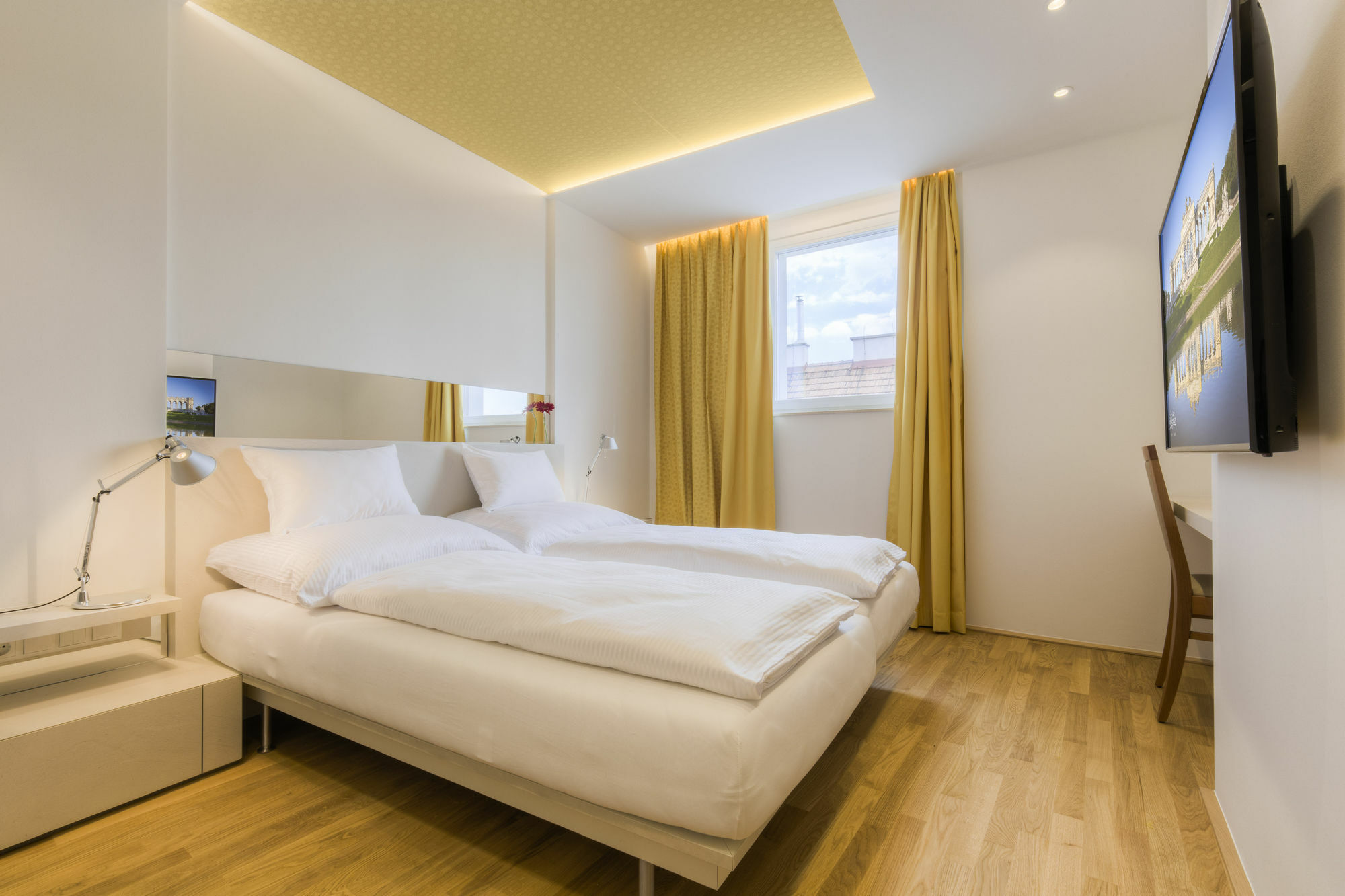 Vienna Grand Apartments Danube Εξωτερικό φωτογραφία