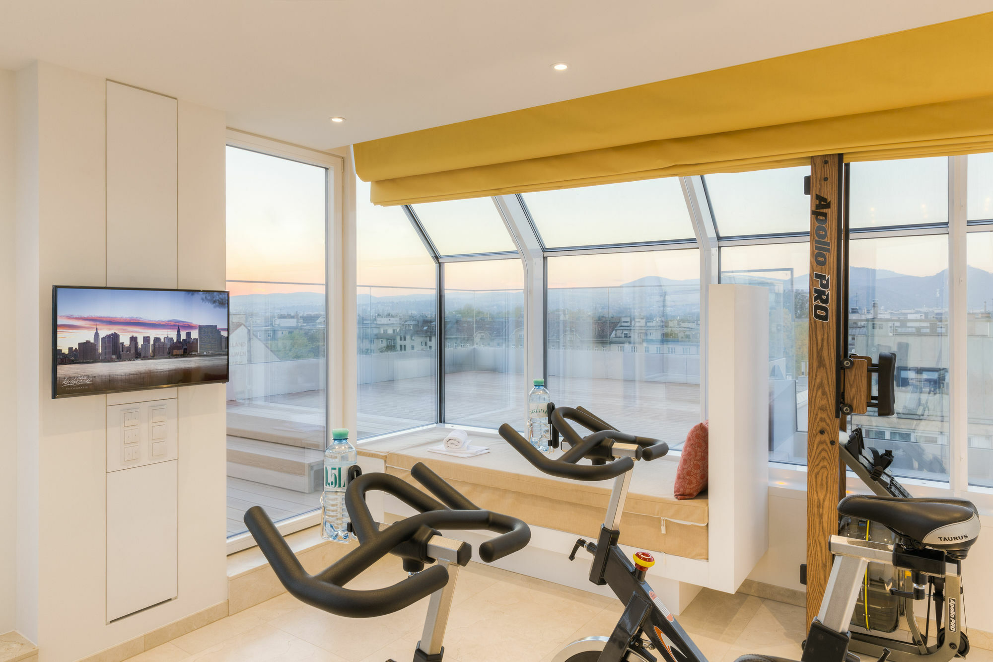 Vienna Grand Apartments Danube Εξωτερικό φωτογραφία