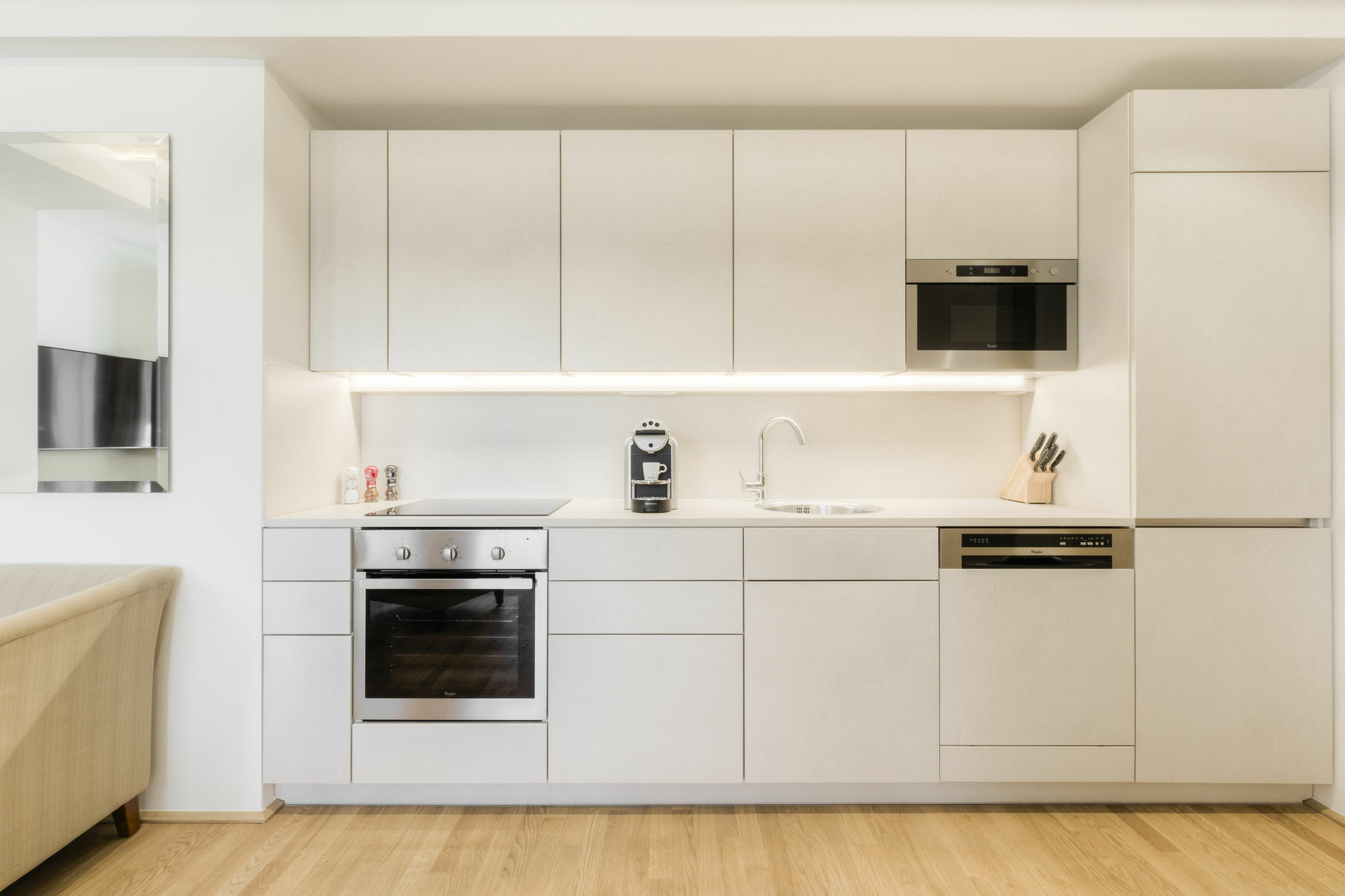 Vienna Grand Apartments Danube Εξωτερικό φωτογραφία