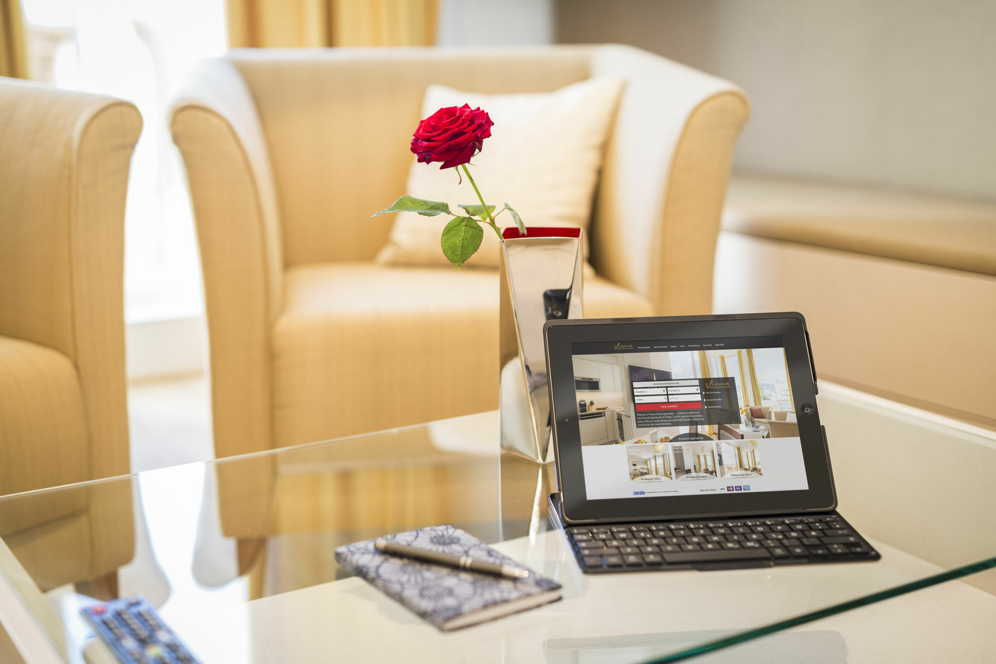 Vienna Grand Apartments Danube Εξωτερικό φωτογραφία
